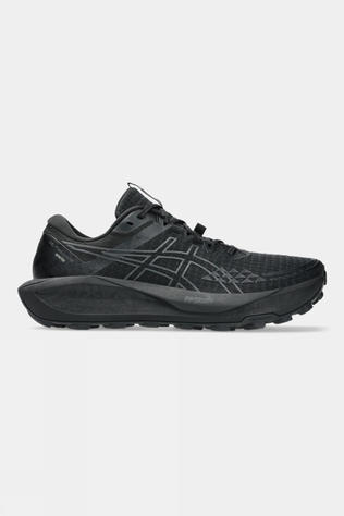 Asics Mens Gel-Trabuco 13 GTX Shoes Black/Graphite Grey