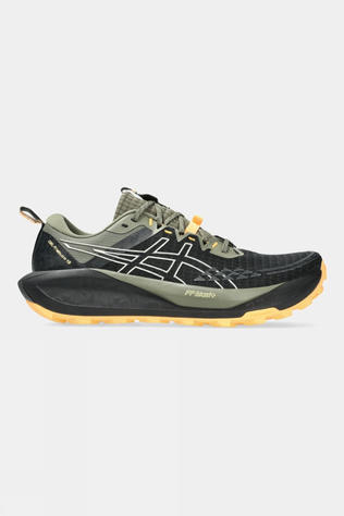 Asics Mens Gel-Trabuco 13 Shoes Black/Cream