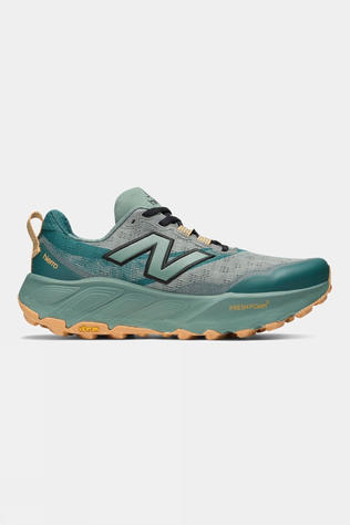 New Balance Mens Fresh Foam X Hierro V9 Shoes Dark Juniper