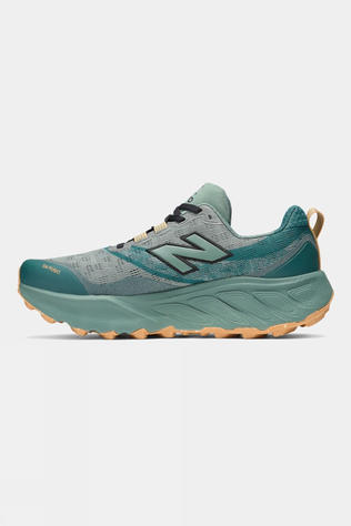 New Balance Mens Fresh Foam X Hierro V9 Shoes Dark Juniper