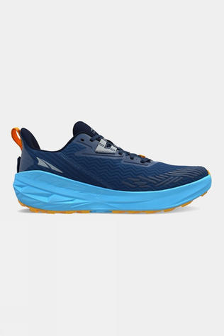 Altra Mens Experience Wild Shoes Navy