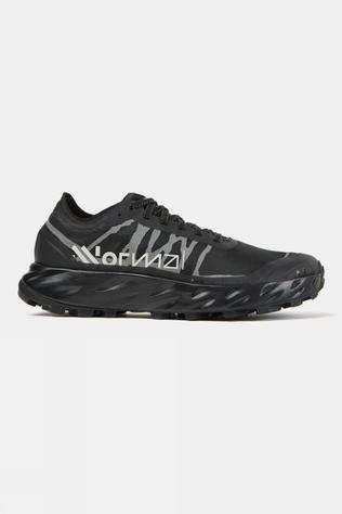 NNormal Mens Kjerag Brut Shoes Black