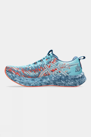 Asics Mens Noosa Tri 16 Shoes Stillwater/Winter Sea