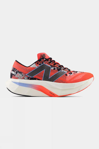 New Balance Mens FuelCell SuperComp Elite V4 - London Marathon Edition Shoes London Marathon