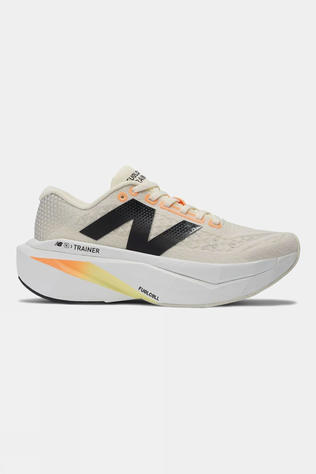 New Balance Mens FuelCell SuperComp Trainer V3 Shoes Angora