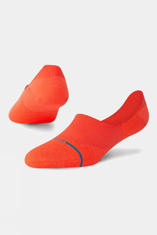 Stance Light No Show Socks Coral