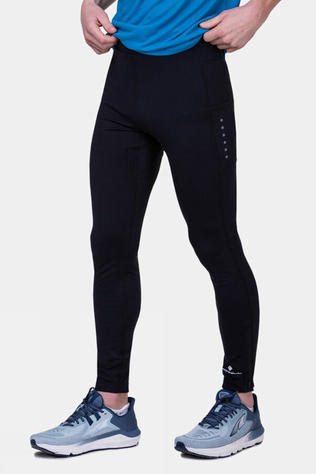 Ronhill Mens Core Leggings Black