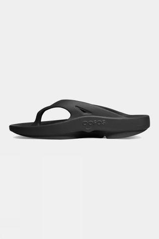 OOFOS OOriginal Flip Flops Black