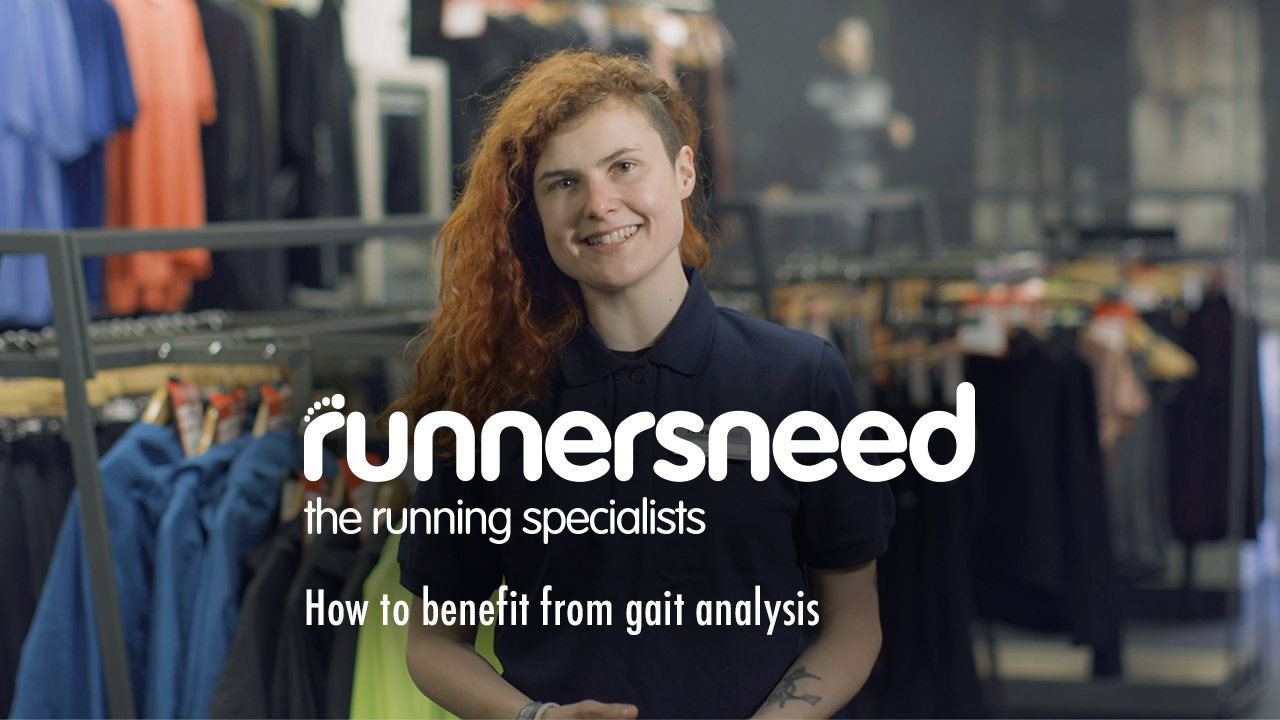 Gait Analysis Explained
