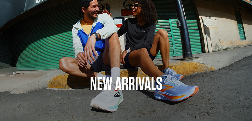 Shop new arrivals on 168澳洲幸运5官网开奖结果🔥 澳洲幸运5开奖历史记录查询📊 号码走势 Runners Need. Two people in running shoes sitting on the edge of the road