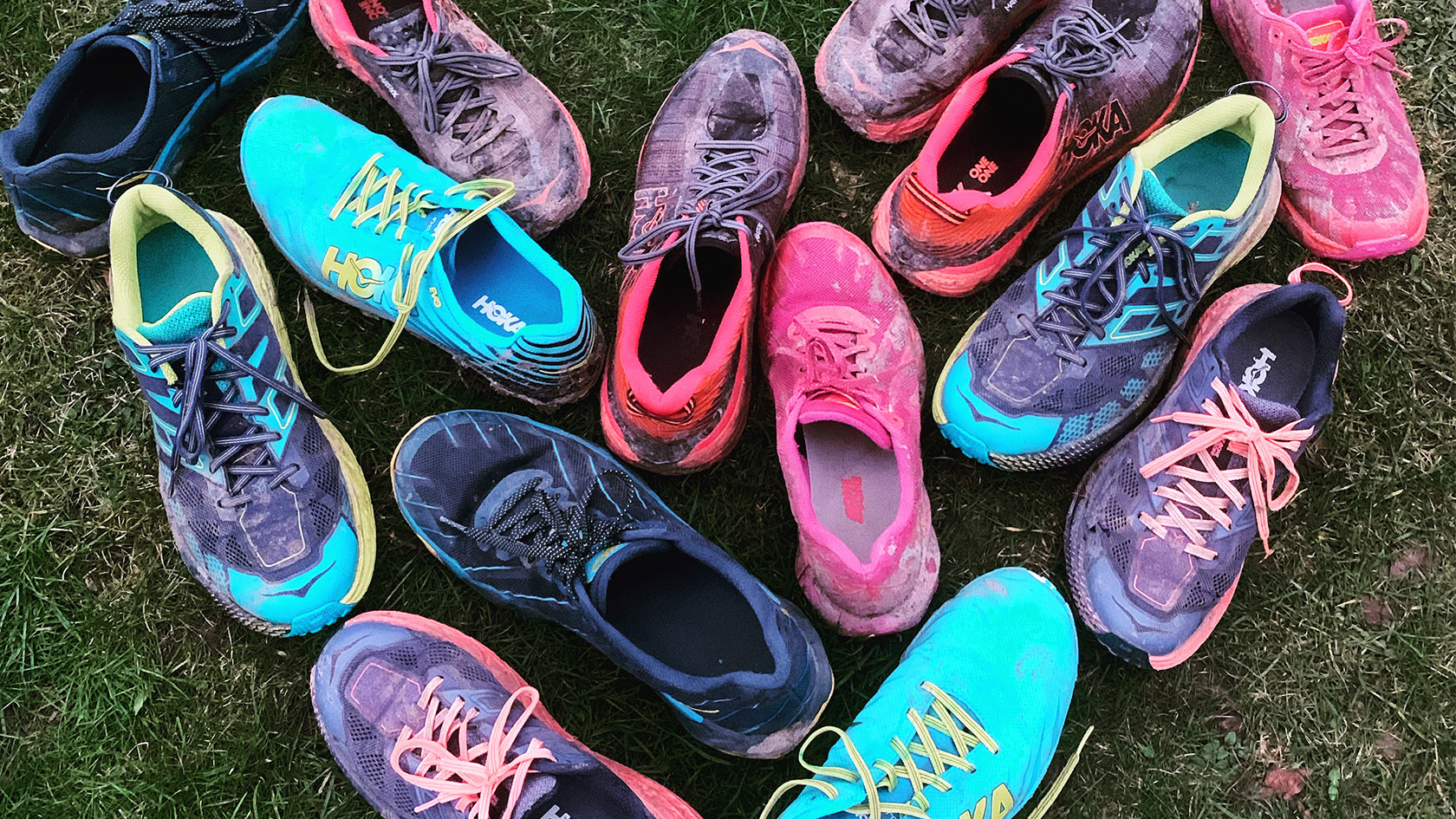 Why Trail Running Shoes Are Essential For Off-Road Success