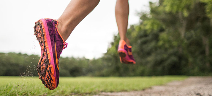A Beginner's Guide to Running Spikes