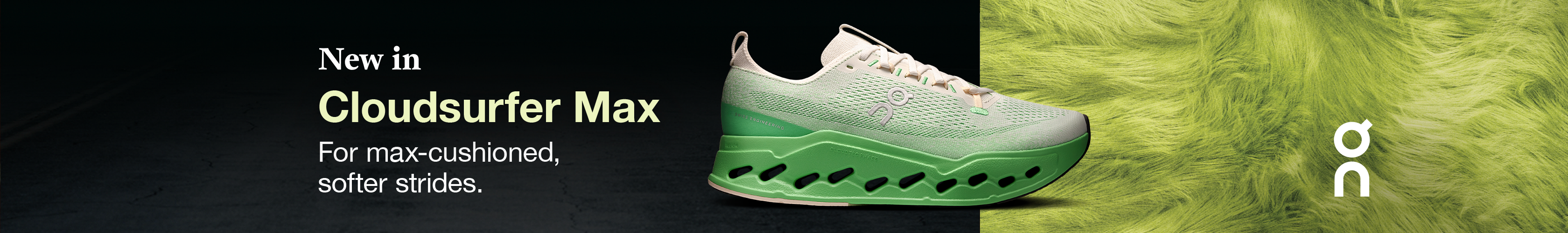 Shop ON Cloudsurfer Max